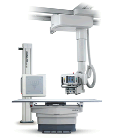 Digital X Ray Machine