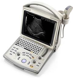 Mindray Ultrasound System