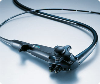 Video Gastroscope