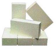 Rectangular HFK Insulation Bricks, For Partition Walls, Size : 9x3Inch.10x3inch
