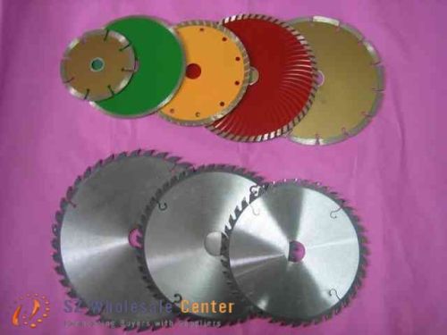 Diamond Marble Cutting Blade