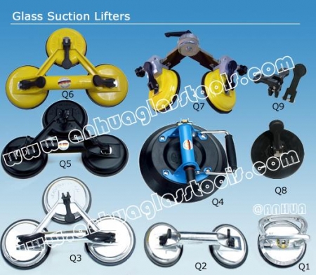 Glass Lifters