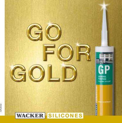 Silicone Sealant, Color : White/Clear/Black/Grey