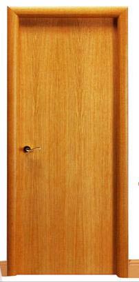 Plain Wooden Flush Door, Position : Interior