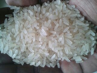 Parboiled Long Rice