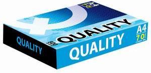 Copy Paper, Printing Paper A4