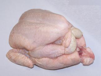 Halal Whole Chicken