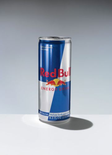 Red Bull Energy Drink, Speciality : ENERGY