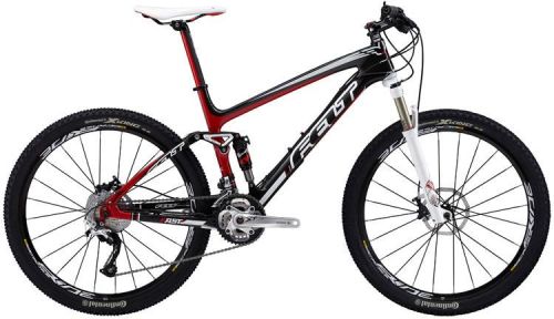 Felt Edict Elite 2012 Bike