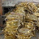 Tool Steel Scrap Copper Scrap Aluminum Scrap Brass Scrap