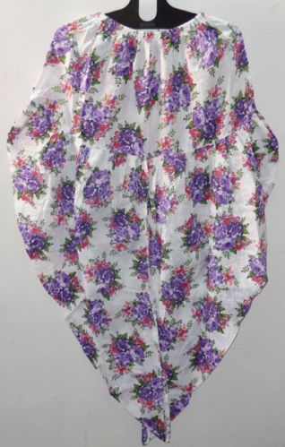 Printed Dhoti Salwar