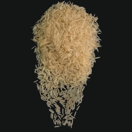 1121 Golden Sella Basmati Rice