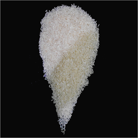 IR64 White Non Basmati Rice