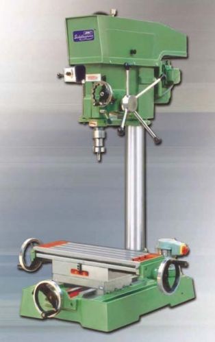 Ssc-6DMU Milling Machine, Color : SIDDH GREEN