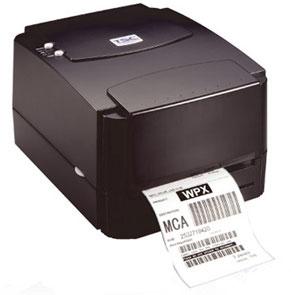 Barcode Printer