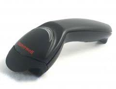 Honeywell Mk 5145 Barcode Scanner