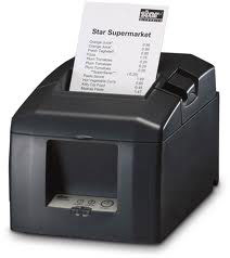 Thermal Printer