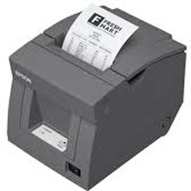 Thermal Receipt Printer