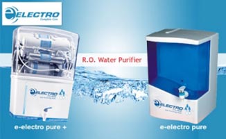 RO Water Purifier