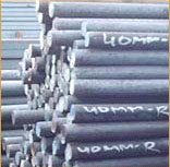 Round Steel Bars, For Construction, Certification : ISI Certified