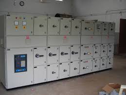 Electrical Panels