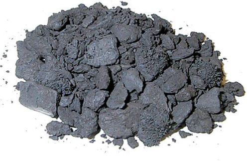 Bituminous Coal