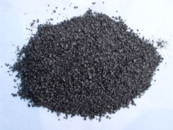 Petroleum Coke