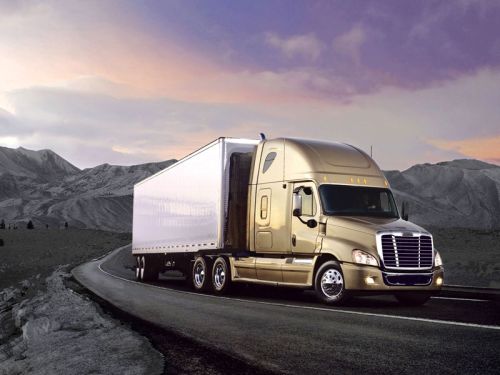 Transportation services