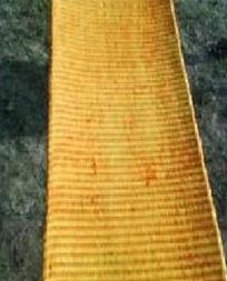 Light Yellow Nylon Drier Belts, For Moving Goods, Loading Capacity : 10-15kg, 30-35kg