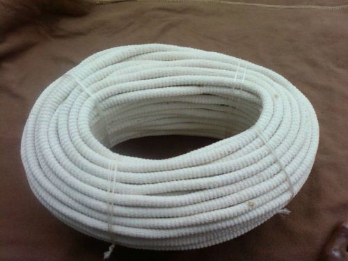 Woven Nylon Hammer Lifting Rope For Forging