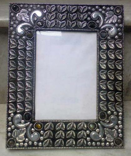 Aluminum Photo Frames