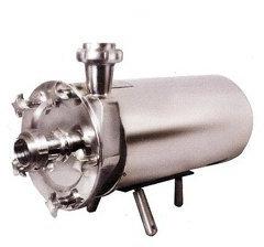 Industrial Process Pump