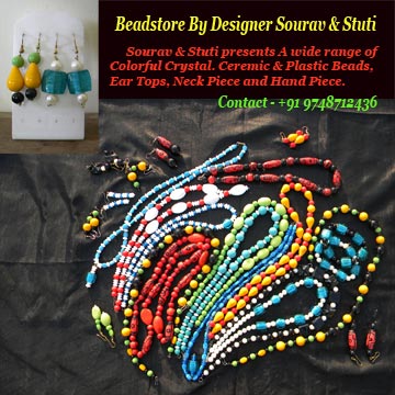 Beads Accessories