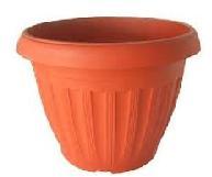 Plastic Pots