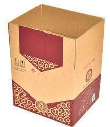 Printed Duplex Board Cartons