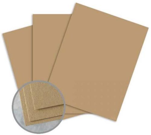 Plain Kraft Paper Boards