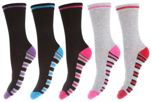Ladies Socks