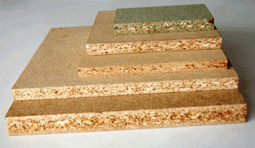 Chipboard