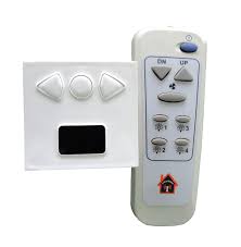 Remote Control Switches