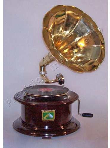 Gramophone