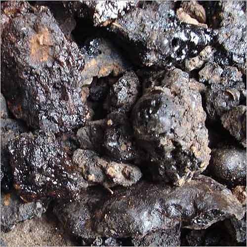 Shilajit