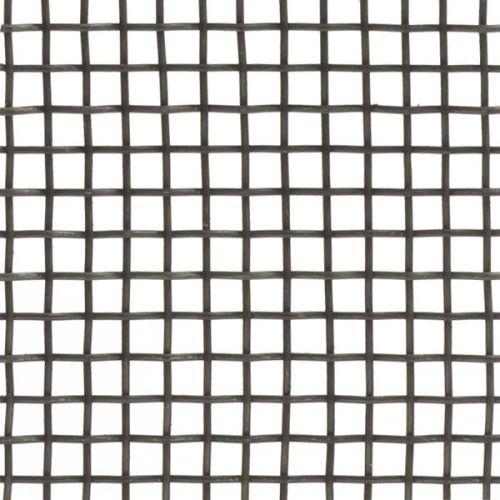 Mild Steel Wire Mesh