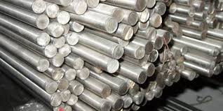 Stainless Steel Round Rods