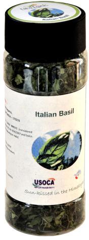 Italian Basil