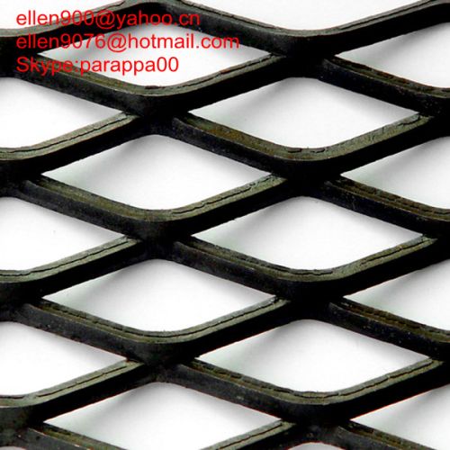 Expanded Metal Mesh, Brand Name : YJ