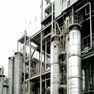 Hitek Absorption Column