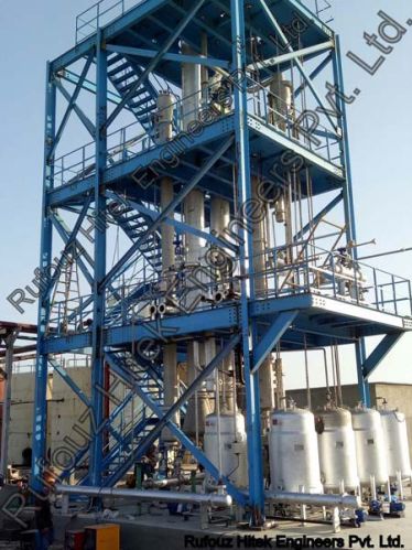 Hitek NMP Solvent Extraction System