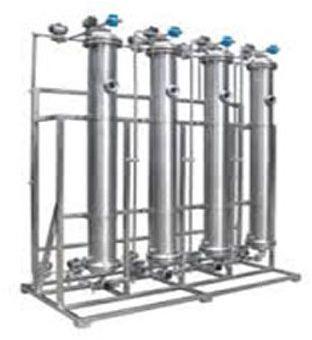 Solvent Extraction Equipment