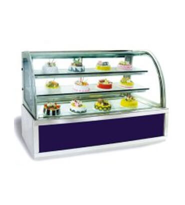 Cake Display Cabinet