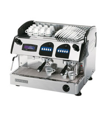 Expobar Coffee Machine